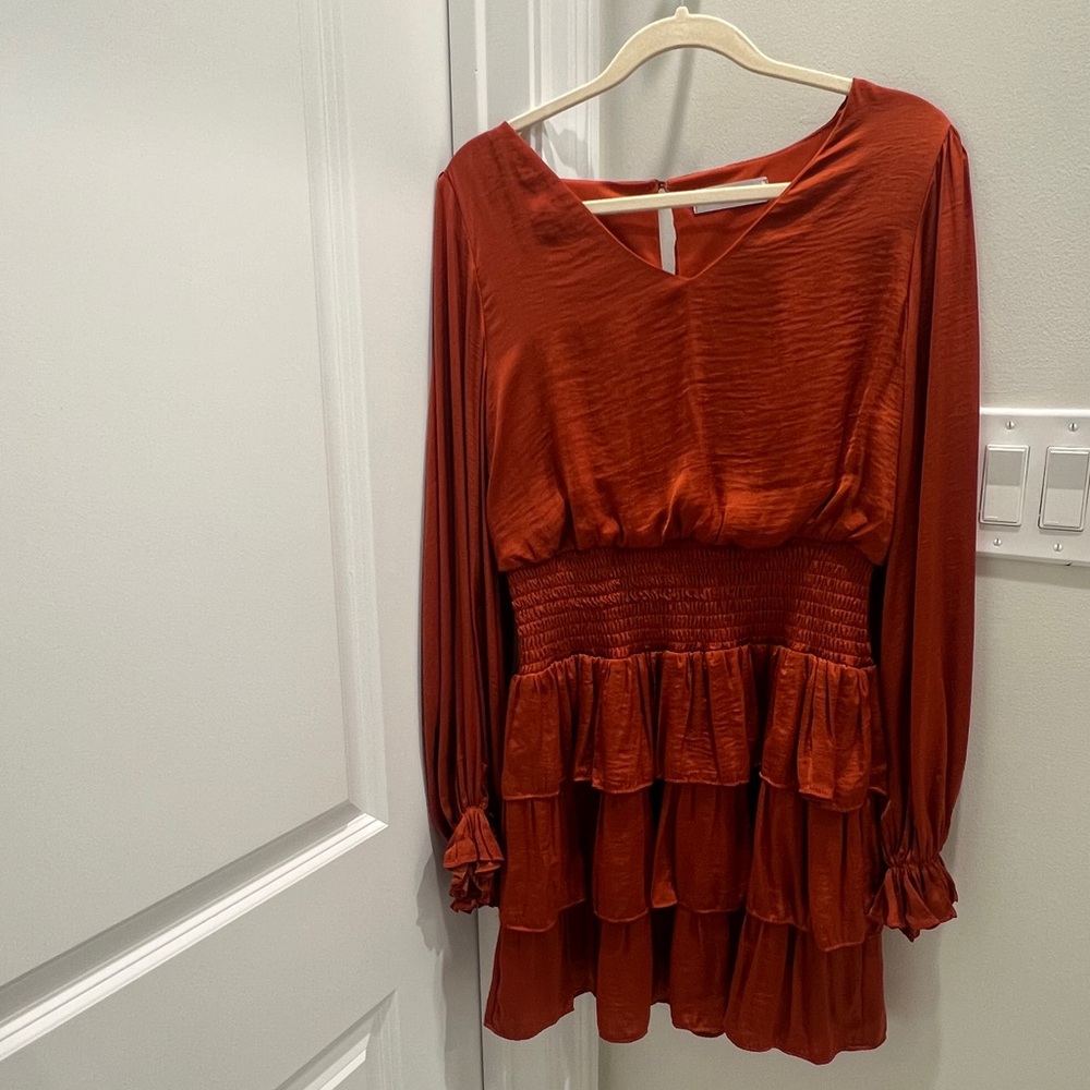 Dress